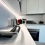 Zambelli Terrace Appartement