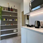 Zambelli Terrace Appartement