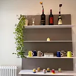 Zambelli Terrace Appartement
