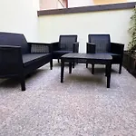 Zambelli Terrace *
