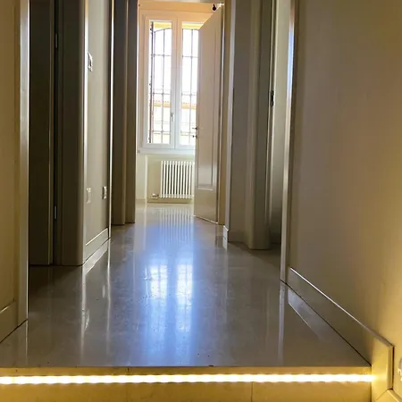 Zambelli Terrace Apartmán Verona
