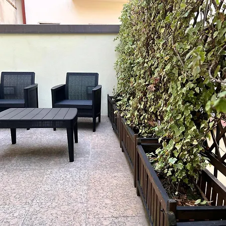 Zambelli Terrace *