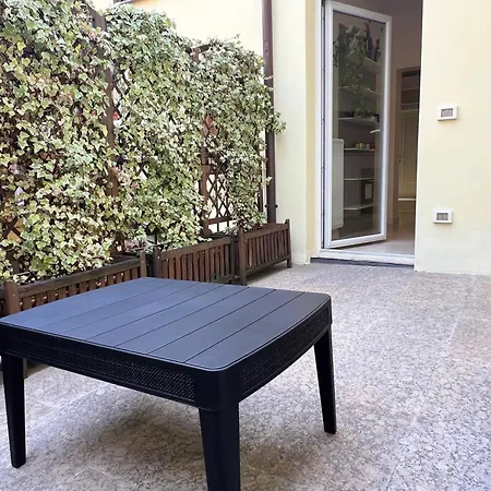 Zambelli Terrace Verona