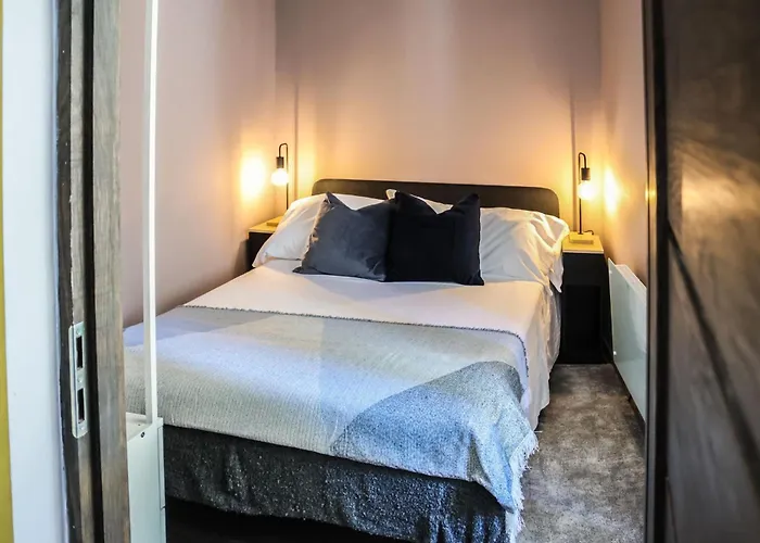 Zambelli Terrace * Βερόνα