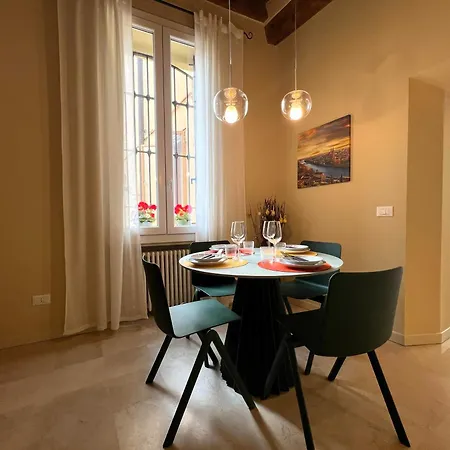 Appartement Zambelli Terrace