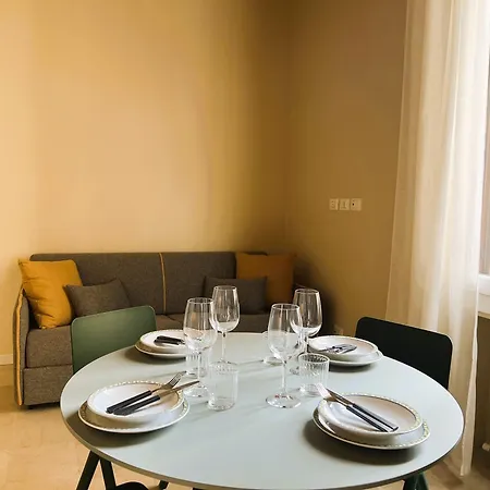 Appartement Zambelli Terrace