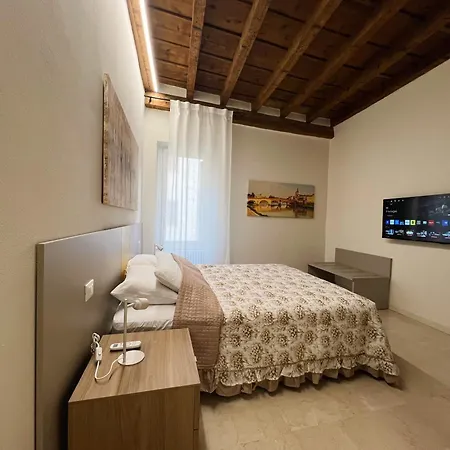 Appartement Zambelli Terrace *