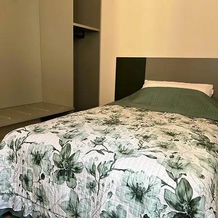 Zambelli Terrace Appartement *