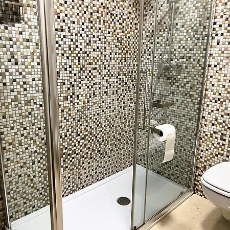 Appartement Zambelli Terrace Verona